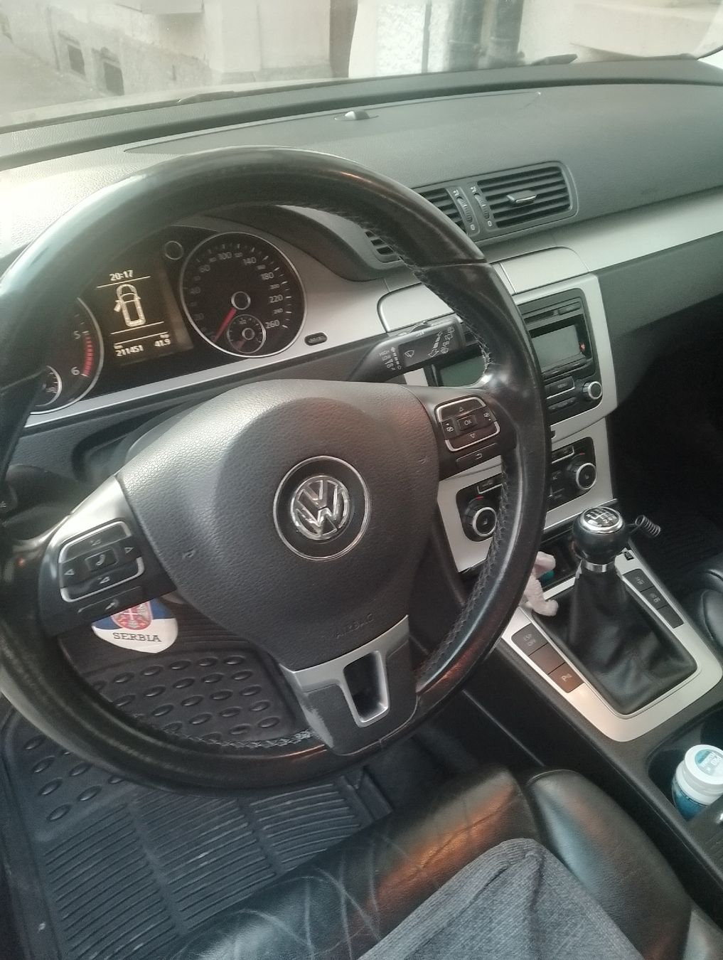 Automobili: Wv Passat – Usato da Zürich venduto da POP70 2