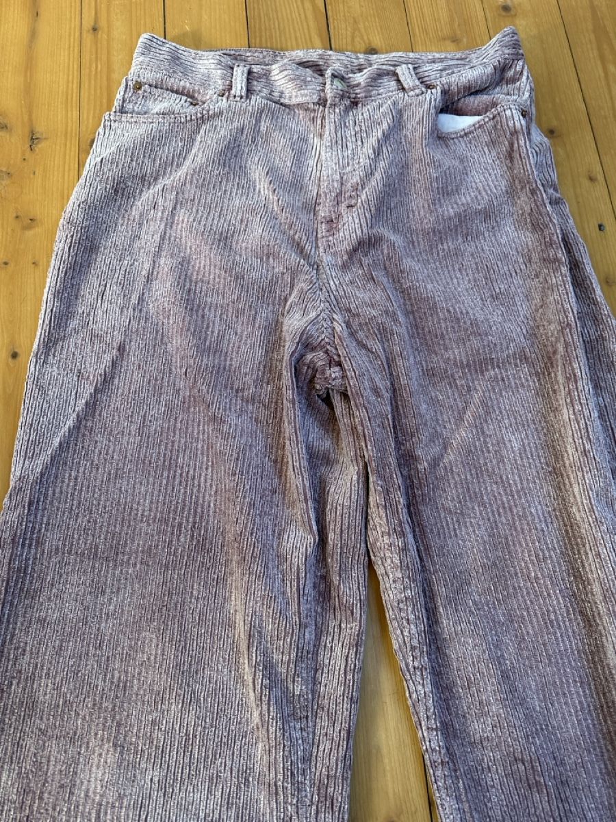 Bellerose Pantaloni: Cordhose Bellerose – Usato da Zürich venduto da Ch.ri 1