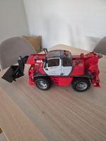 Bruder Manitou Teleskoplader