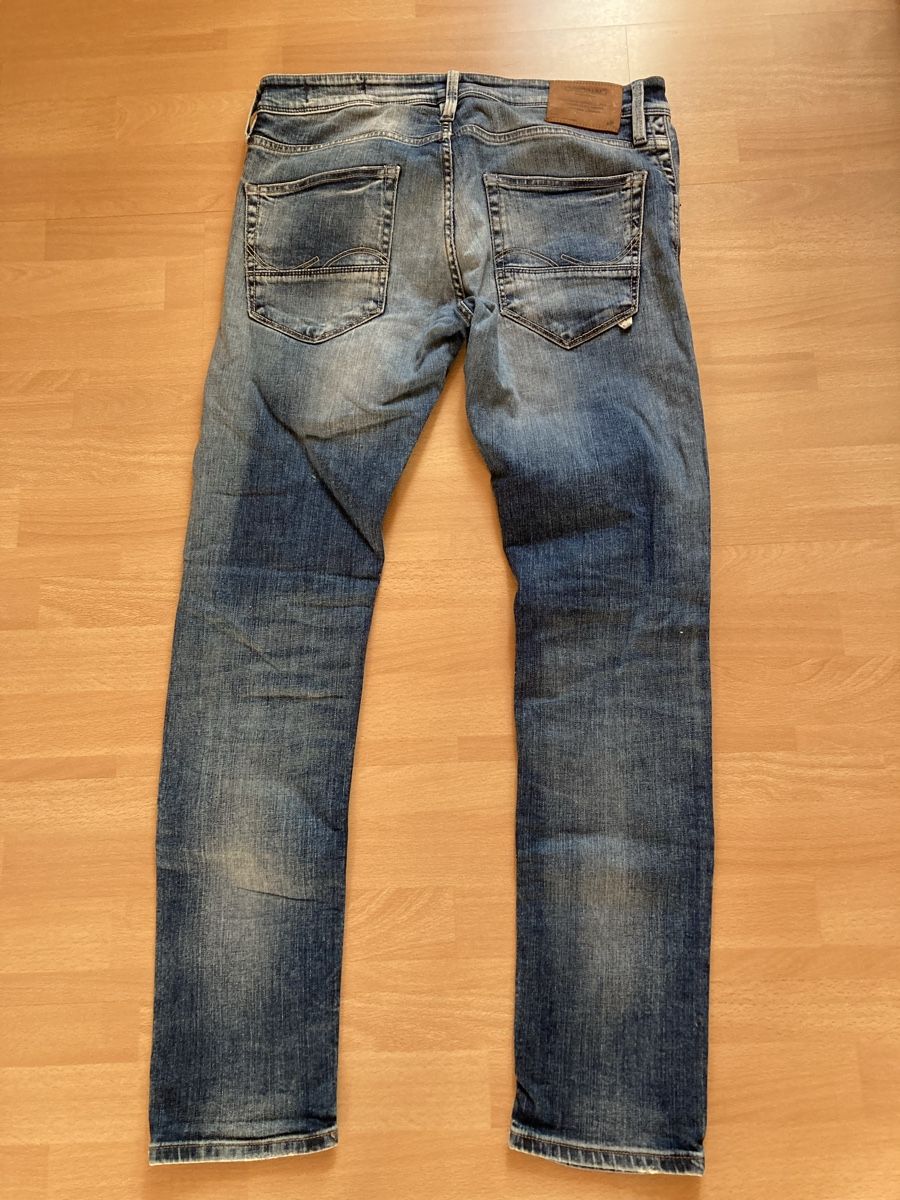 Jack & Jones Jeans: Jack  Jones Jeans Gr.40 Slim Fit – Gebraucht aus Mülenen von Rapunzel99 2