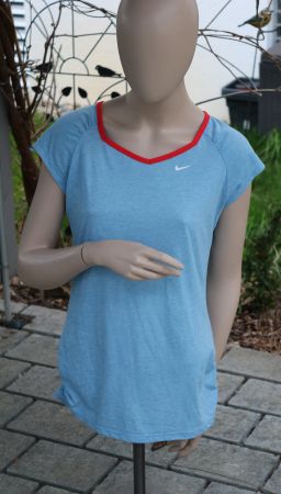 Activ-T-Shirt Marke Nike