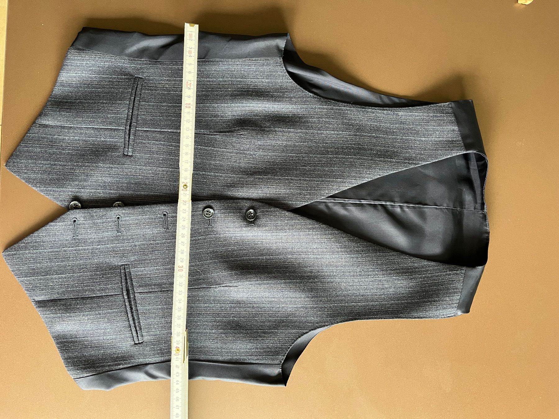 Completi: Costume 3 pièces – Usato da Nyon venduto da skialpin 4