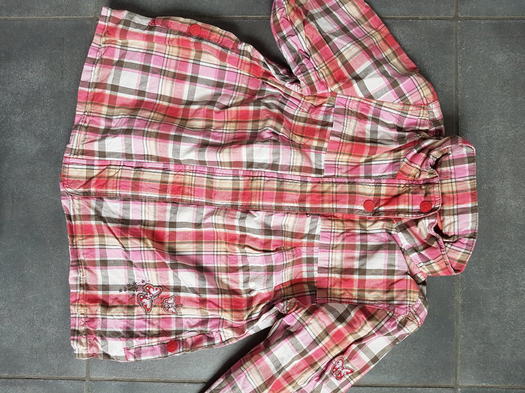 Giacche & Cappotti: Übergangsjacke von Staccato 128 – Usato da St.Gallen venduto da dajo0809 5