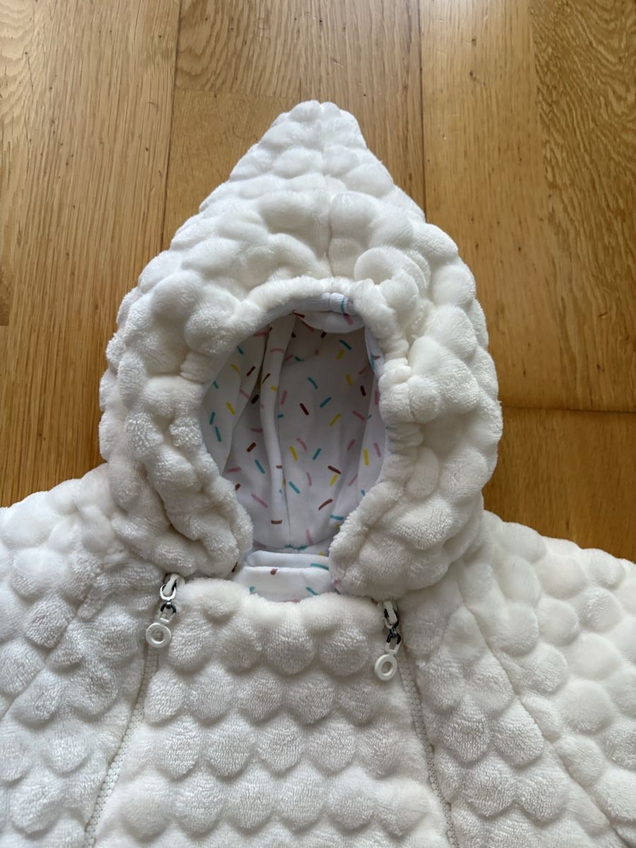 Barboteuses: Baby Overall Gr. 56 – D'occasion à Oberhofen am Thunersee par ver_n9w9 4