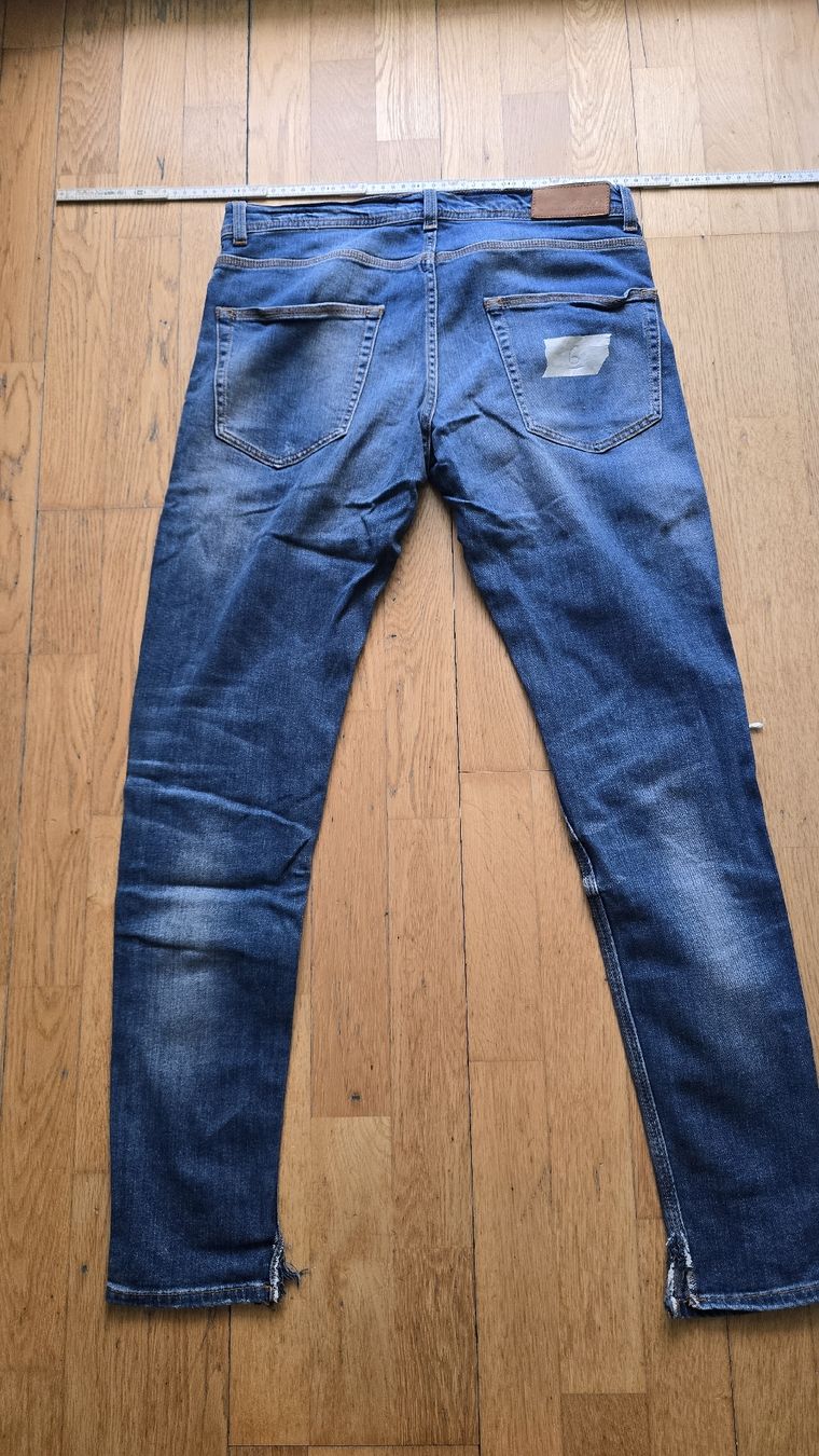 Zara Jeans: Zara Man Jeans, Grösse 42 – Usato da Emmenbrücke venduto da meu_2j8p 5