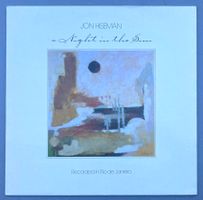 JON HISEMAN / ALLAN HOLDSWORTH TRIO / COLLOSSEUM - A NIGHT I