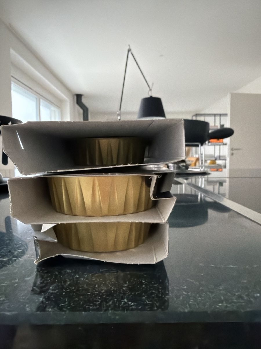 Altro per cucinare: Fondue 8&80g Schalen Brennpaste – Nuovo e nell'imballaggio originale da Neuhausen venduto da ast_5f9x 1