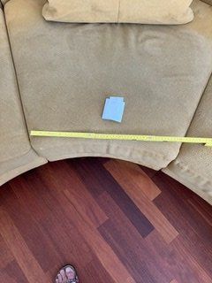 Sofas: Ecksofa – Gebraucht aus Eglisau von tinel111 7