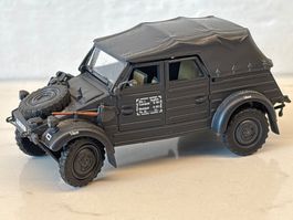 Hongwell Schuco Vw Kübelwagen 1/43