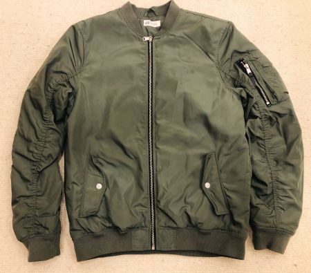 Veste  H&M pour garçon / Jacke für Jungen H&M _170 ab 1 Frs!