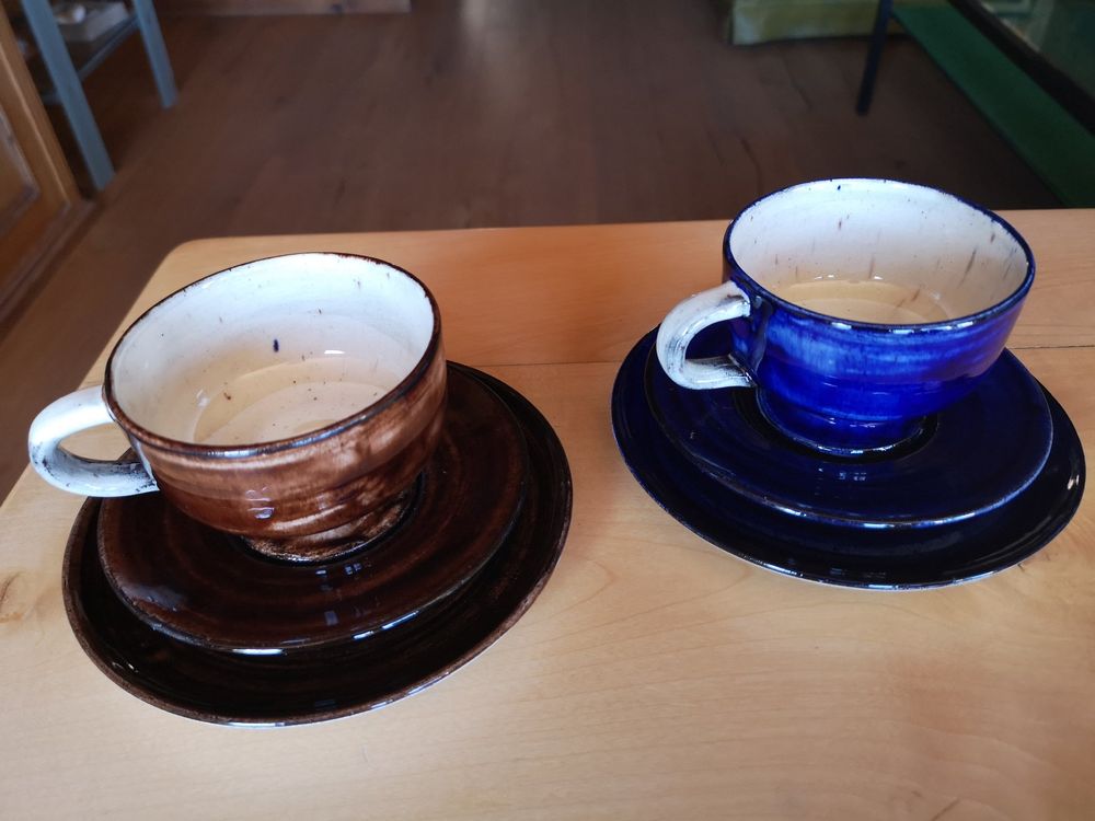 Kaffee- Mocca- Service Jakob Gelzer | Kaufen auf Ricardo