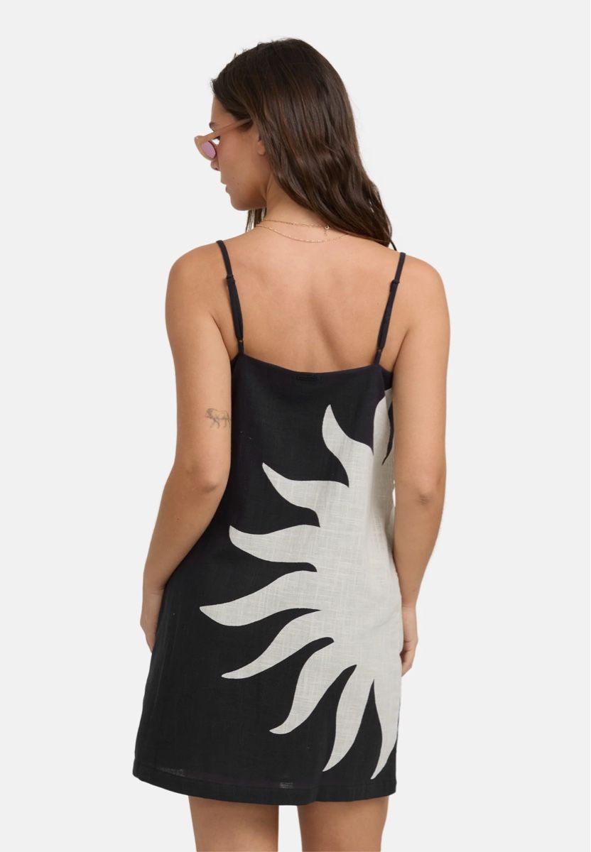 Billabong Kleider: Billabong Sommerkleid Gr. S - NEU – Neu (gemäss Beschreibung) aus Möhlin von vil_g6sg 1