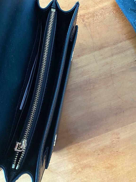 Borse da donna: Michael Kors Tasche schwarz – Usato da Luzern venduto da jul_p6fj 3