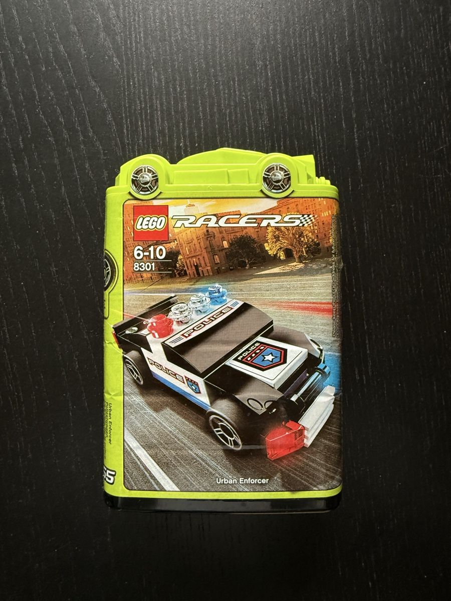 Lego Kit di costruzioni: Lego Auto Vintage – Nuovo e nell'imballaggio originale da Basel venduto da momo.st