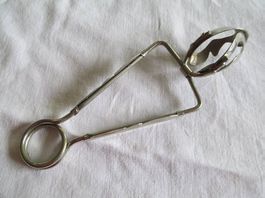 Schnecken Zange