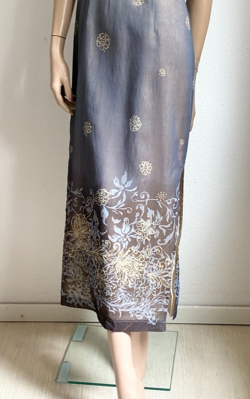Taifun Kleider: Sommer/Abendkleid von TAIFUN Grösse 36 – Gebraucht aus Kloten von Nephty 8