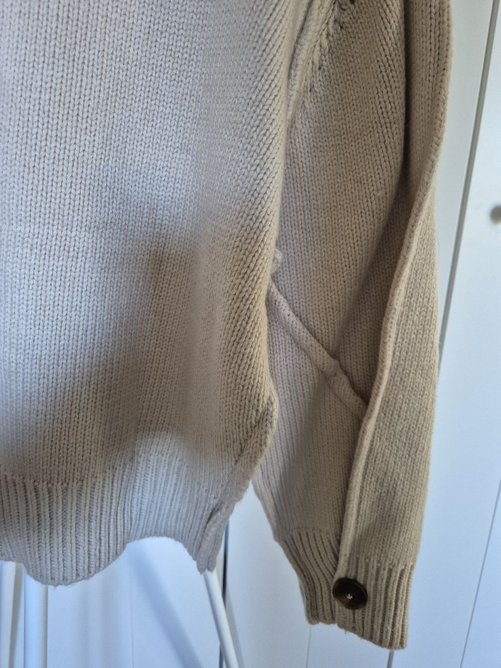 Zara Maglioni & Felpe: Zara Strick Pullover Größe S Neu mit Etikett  – Nuovo e nell'imballaggio originale da Schlieren venduto da can_7ln8 2