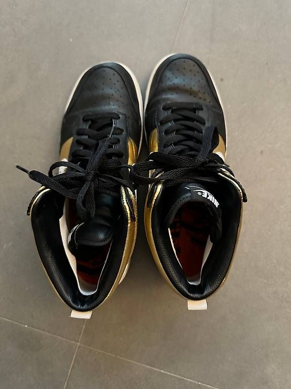 Nike Herrenschuhe: Nike Zoom Sneaker High, Gr. 40.5 – Gebraucht aus Zürich von mic_key 2