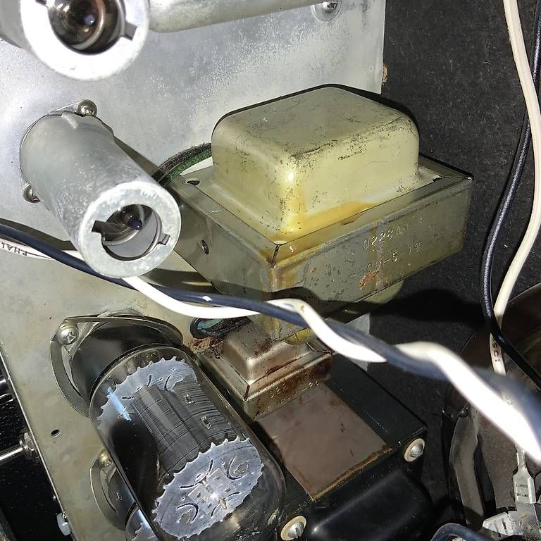 Amplificatori: Fender Vibrolux Reverb 1975 – Usato da Ballens venduto da _ah_jd7m 3