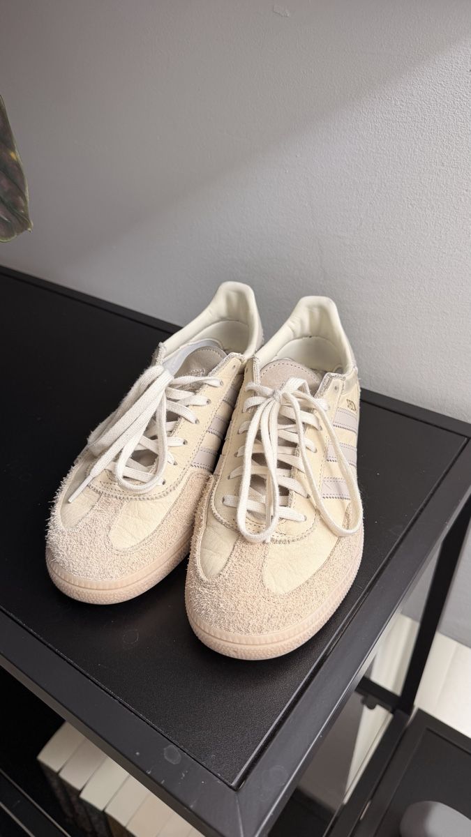 Adidas Scarpe da uomo: Adidas Handball Spezial Gr. 40 2/3 – Usato da Solothurn venduto da coexism 2