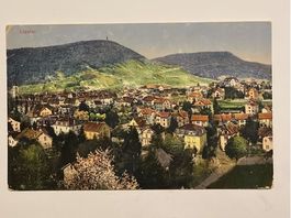 Ansichtskarte Liestal