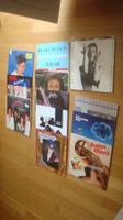 13 LP's Rock/Pop 80er Jahre
