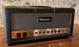 Marshall 2525HD3 Mini Jubilee Split Vinyl LTD Edition Mint