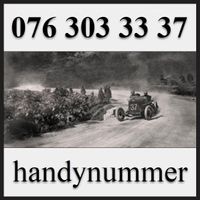 Handynummer, Telefonnummer, Natelnummer, 076 303 33 37