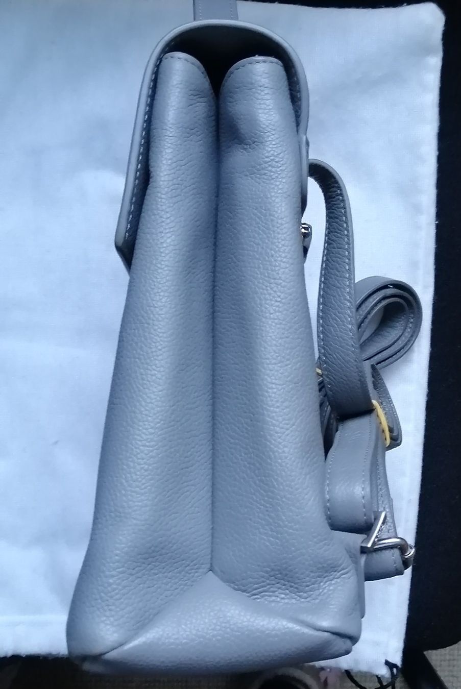 Picard Sacs à dos: PICARD Lederrucksack – D'occasion à Novazzano par malu36 3