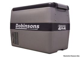 DOBINSONS 40 Litre Fridge/Freezer