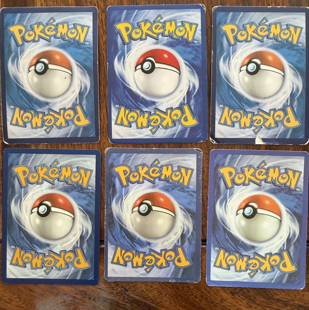 Pokémon Sammelbilder & Trading cards: Cartes Pokémon Vmax/EX/GX – Gebraucht aus Aigle von Patisserie 3