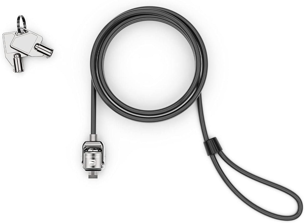 Lucchetti: Compulocks Tablet/Handy Diebstahlsicherung – Nuovo e nell'imballaggio originale da Aarau venduto da steph1 4