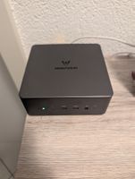Miniforums UM790 pro barebone
