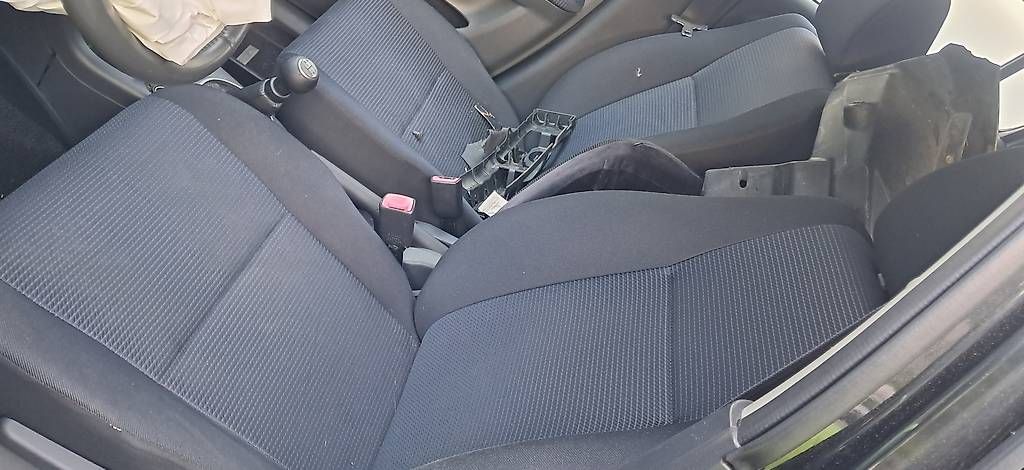 Autos: Suzuki Swift 1.3 4x4 – Defekt aus Faido von vwwoody 1