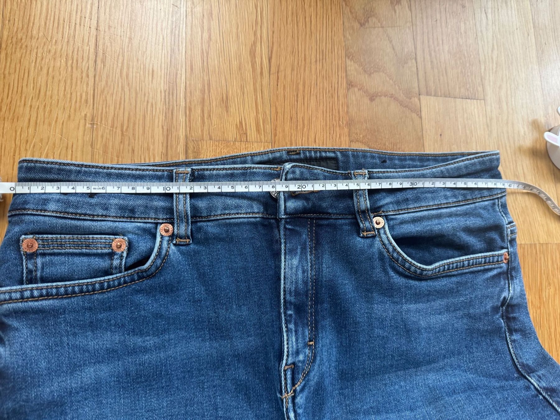 Drykorn Jeans: Drykorn Jeans Grösse 31/34 – Usato da Zürich venduto da froschchen79 2