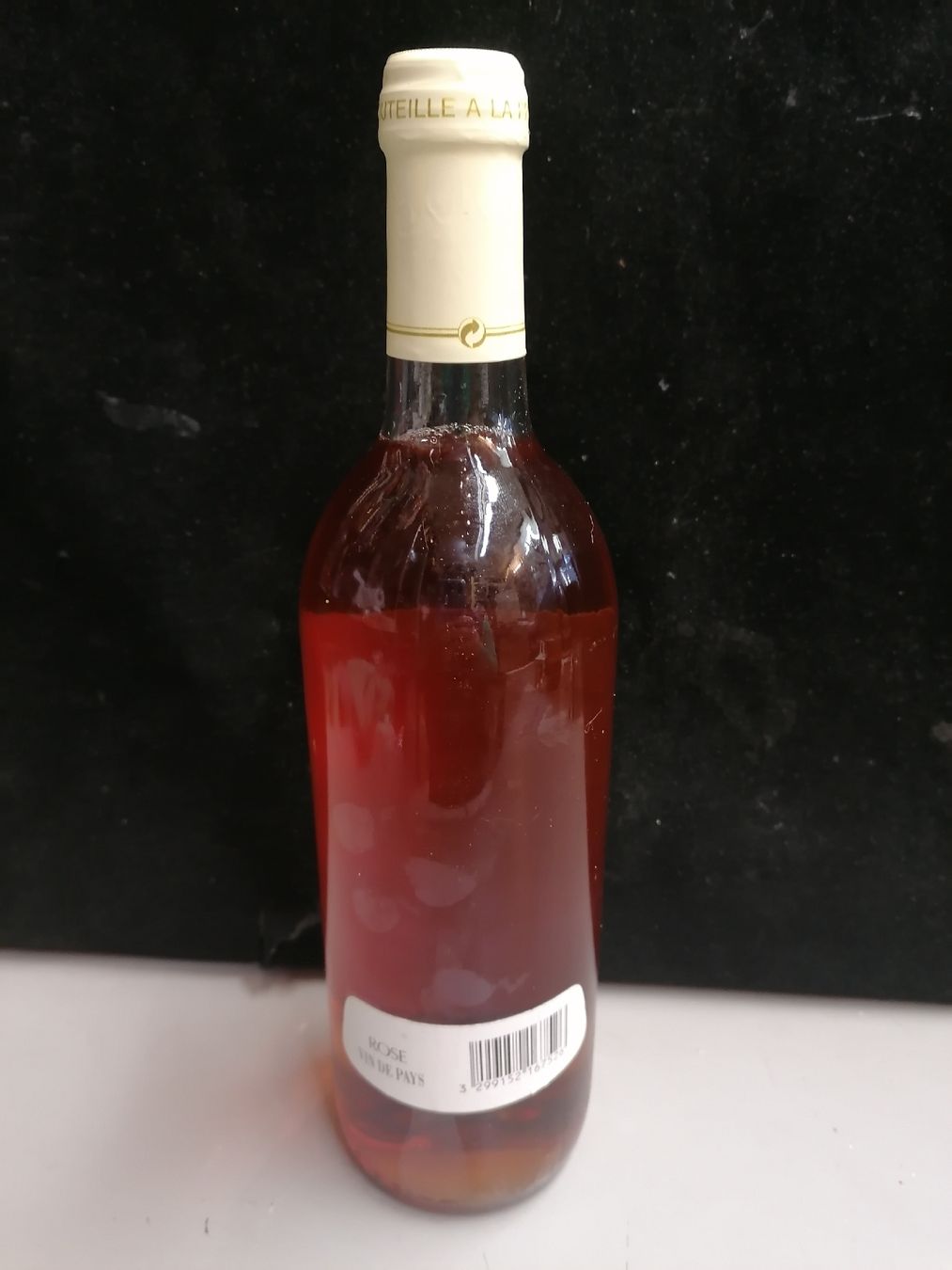 Vino: LE GRIMAUDIN – Nuovo (secondo la descrizione) da Genève venduto da Leboucheoreilles 6