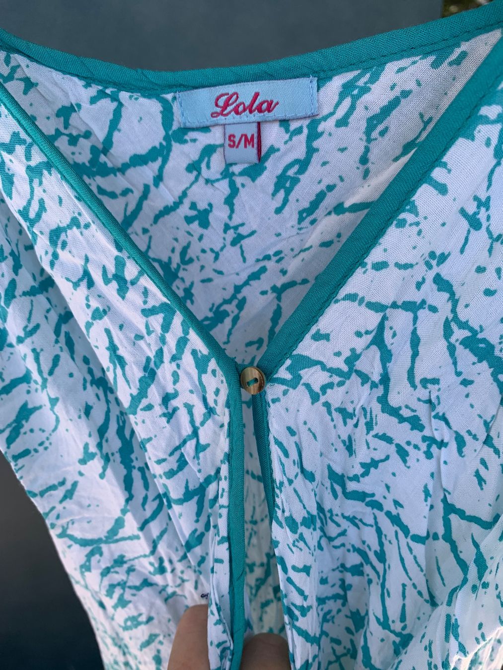Vestiti: Kleid, Gr.XS 🦋 – Usato da Uster venduto da Flummi