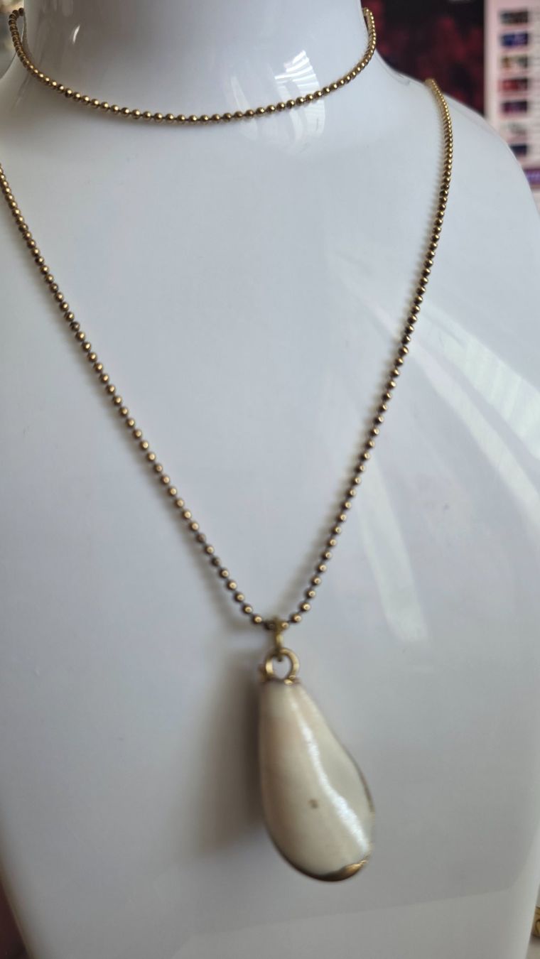 Colliers: Kette mit Armband – D'occasion à Wittenbach par rose_rosi 1