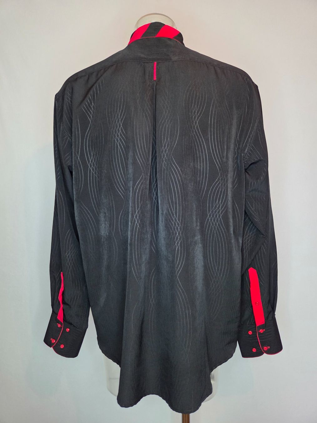 Camicie: 2000er Leché Hemd XL – Usato da Bern venduto da -Aniko- 2