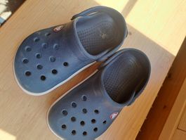 Crocs Kinderschuhe