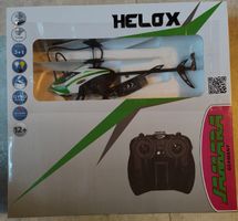 Ferngesteuerter Helikopter
