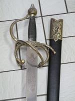 Schwert-Messer-Militär-Degen-Sammeln