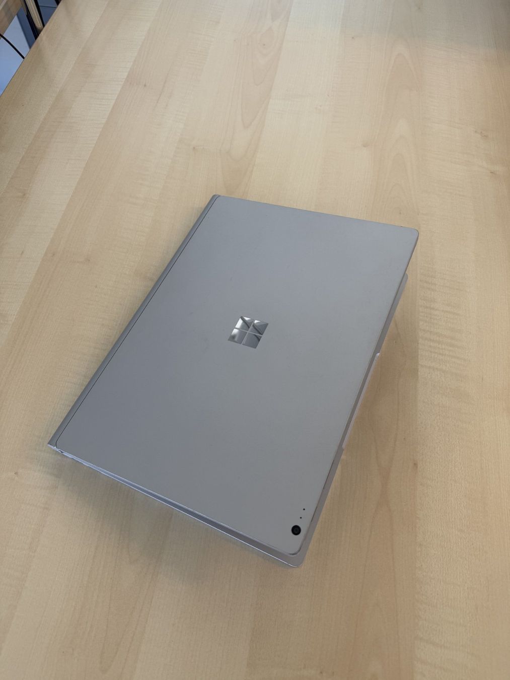 Microsoft Notebooks: 1x Microsoft Surface Book – Gebraucht aus Zürich von cybersystems 1