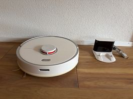Roborock s 5 Max