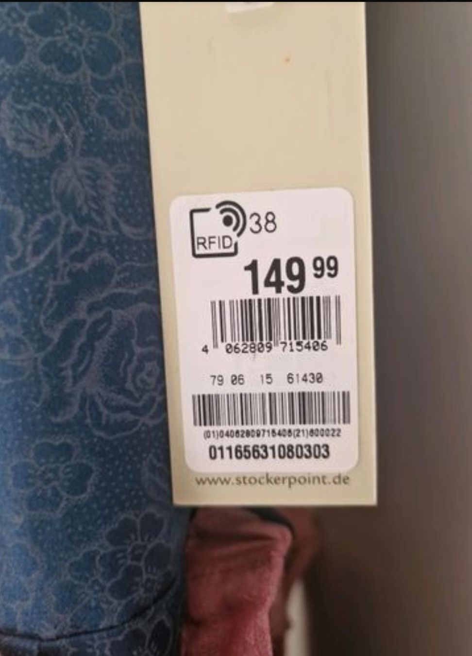 Vestiti: Stockerpoint Dirndl neu 38 – Nuovo e nell'imballaggio originale da Urmein venduto da chello68 3
