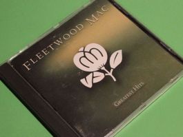 FLEETWOOD MAC - GREATEST HITS CD 1988