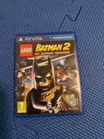 LEGO Batman 2 DC Super Heroes PS Vita / PSVita
