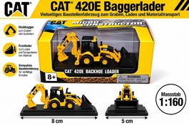 Baggerlader