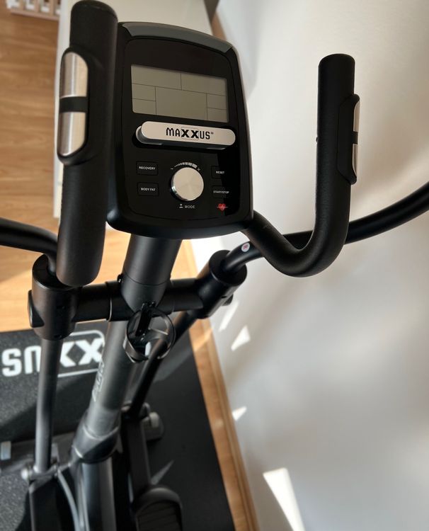 Maxxus Crosstrainer CX (D'occasion) à Baar pour CHF 500