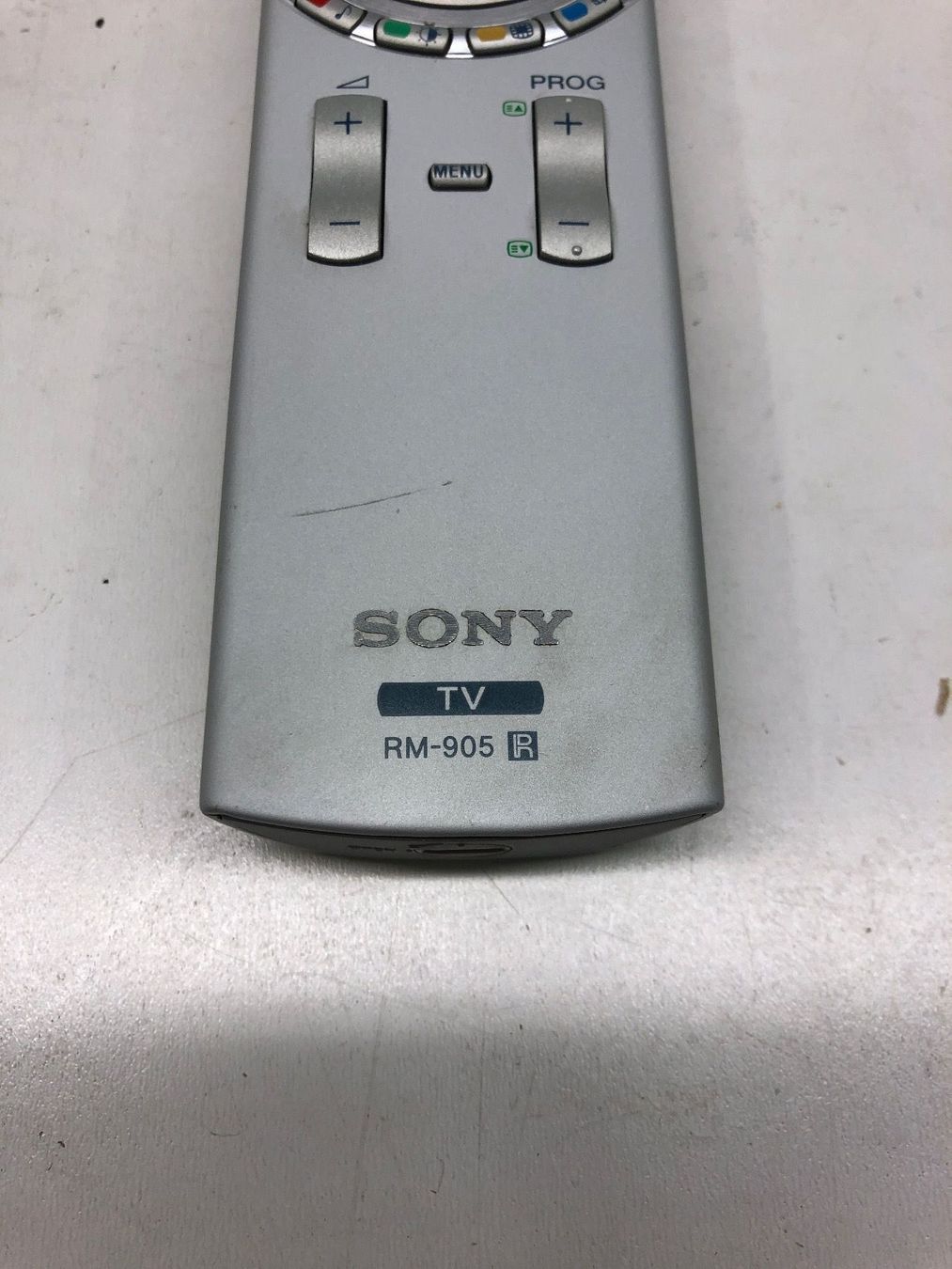 Sony Fernbedienungen: Sony Fernbedienung RM-905 – Gebraucht aus Dübendorf von voojagig 1